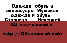 Одежда, обувь и аксессуары Мужская одежда и обувь - Страница 10 . Ненецкий АО,Выучейский п.